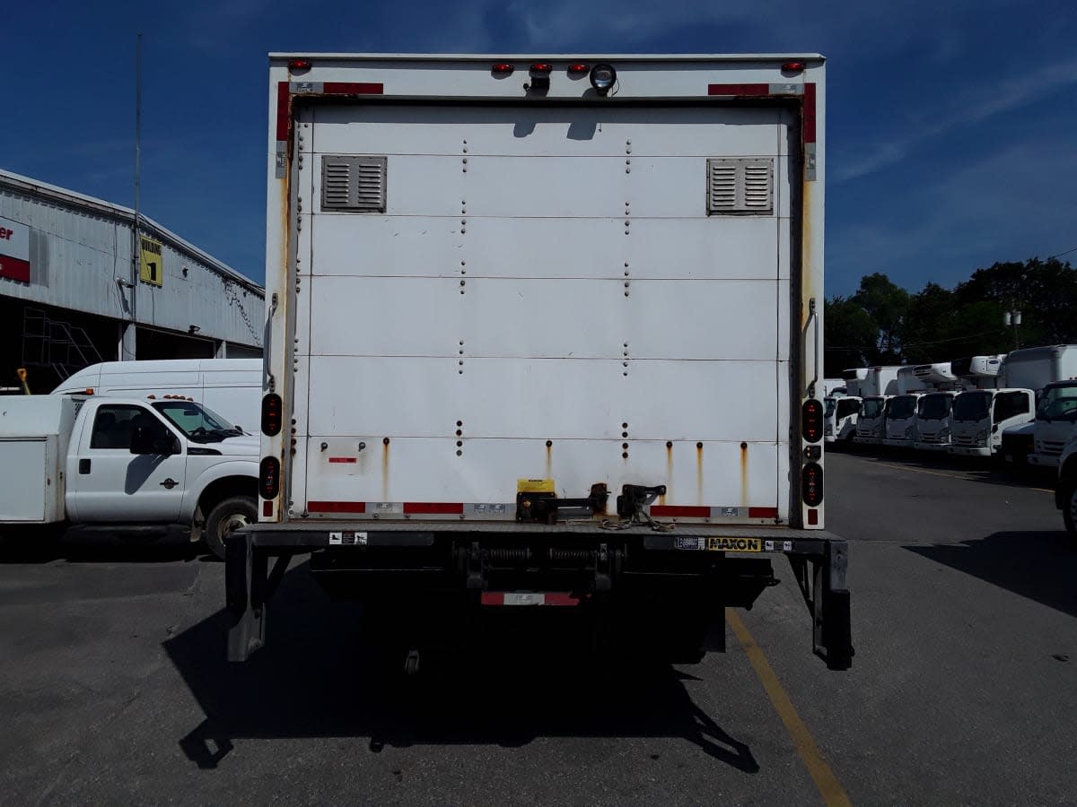 2019 Hino in Salisbury, MA — photo 5