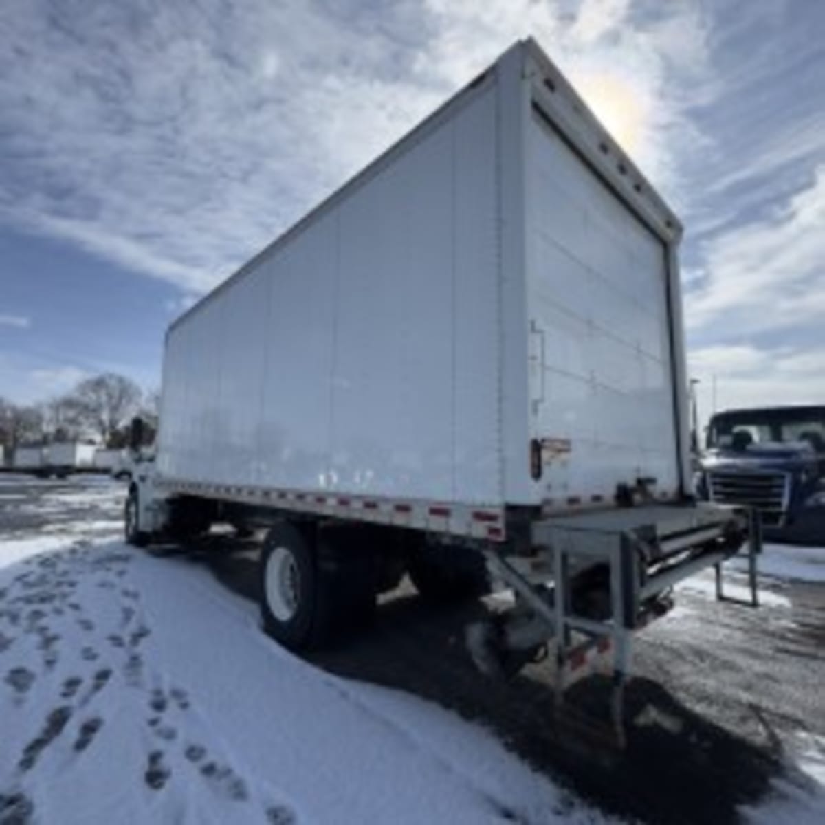 2019 Freightliner M2 106 in Syracuse, NY — photo 6