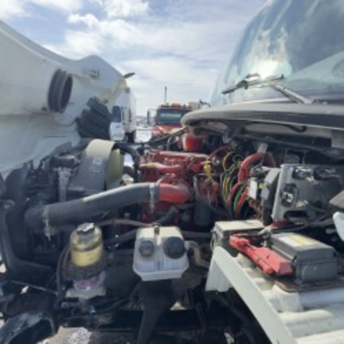 2019 Freightliner M2 106 in Syracuse, NY — photo 9