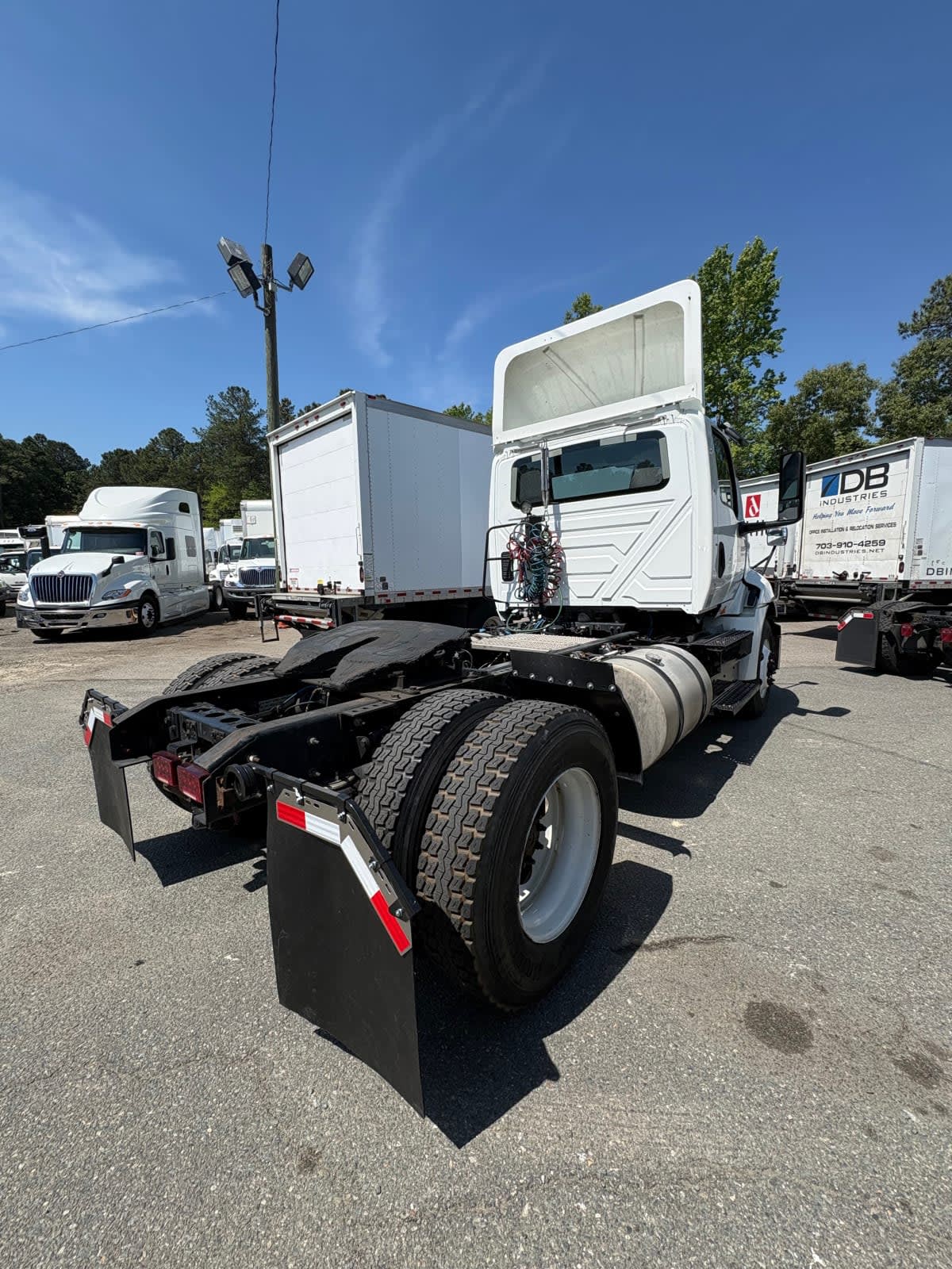 2019 International RH in Ashland, VA — photo 4