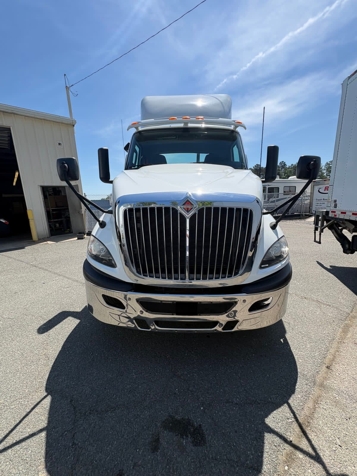 2019 International RH in Ashland, VA — photo 2