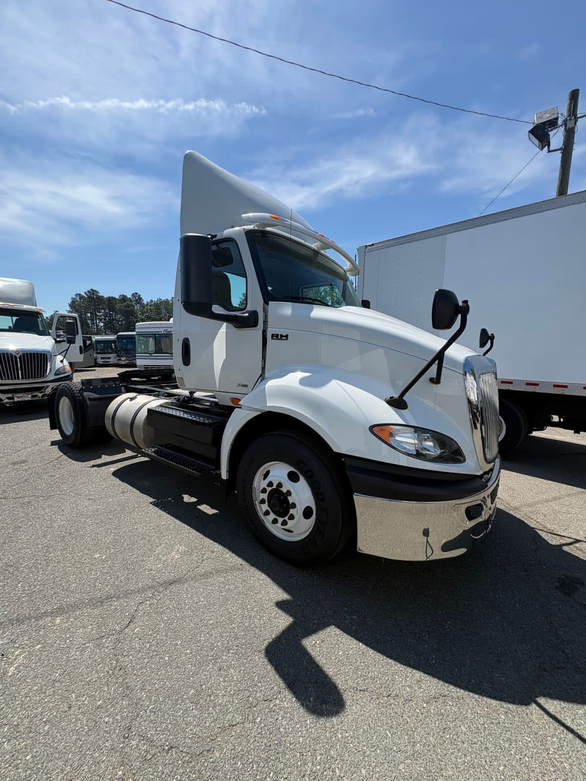 2019 International RH in Ashland, VA — photo 3