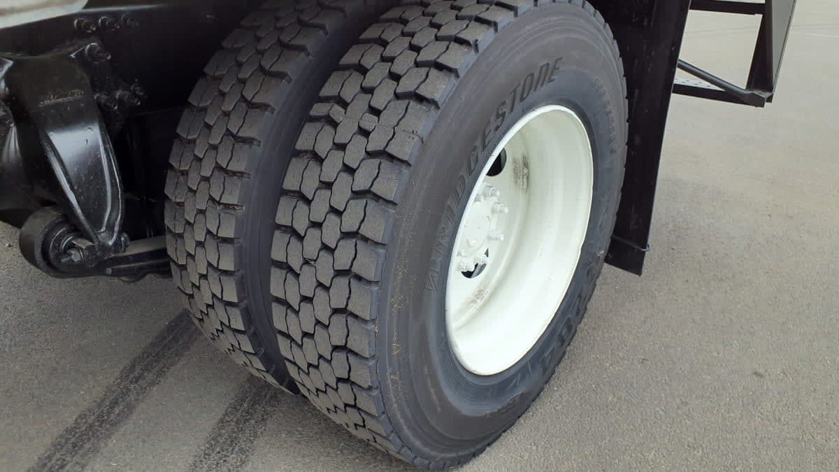 2019 Freightliner M2 106 in Tacoma, WA — photo 10