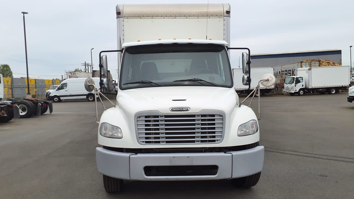 2019 Freightliner M2 106 in Tacoma, WA — photo 2