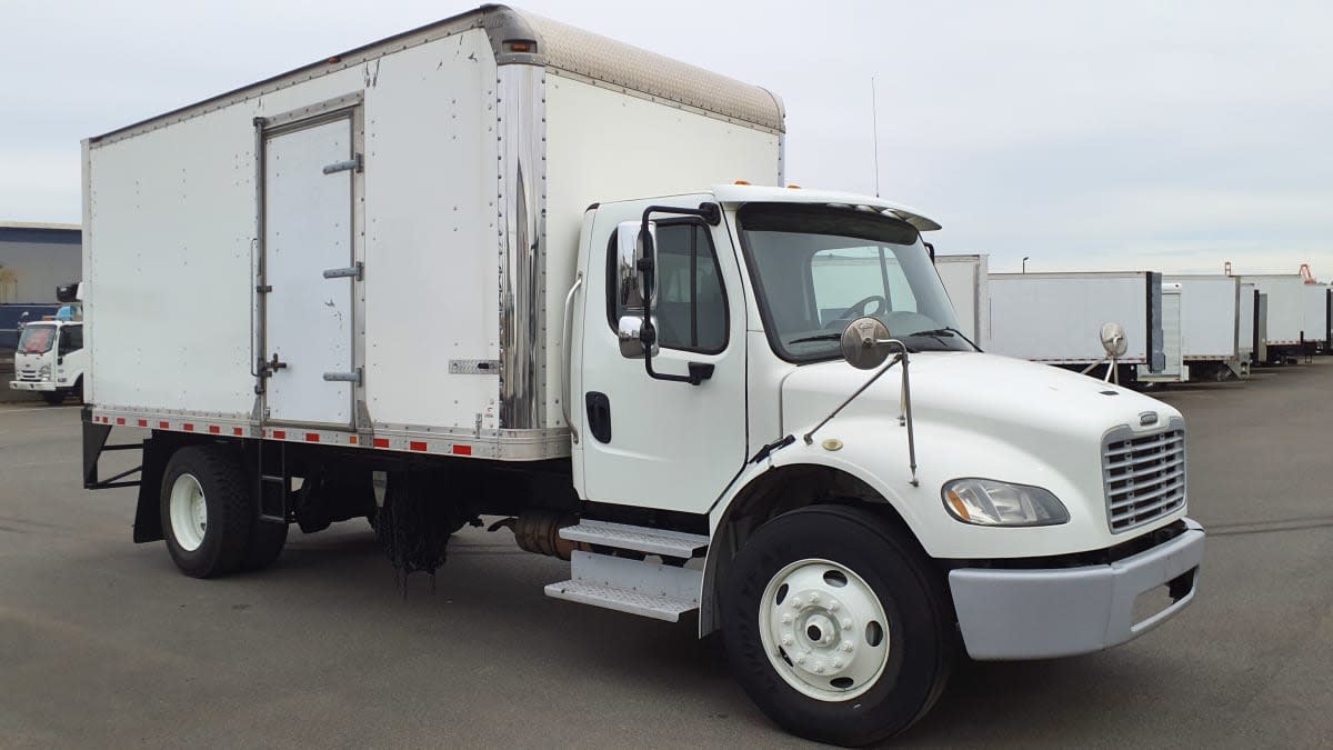 2019 Freightliner M2 106 in Tacoma, WA — photo 3
