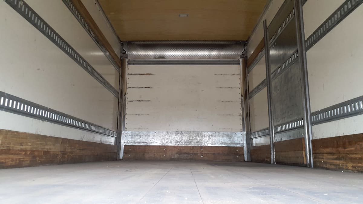 2019 Freightliner M2 106 in Tacoma, WA — photo 8