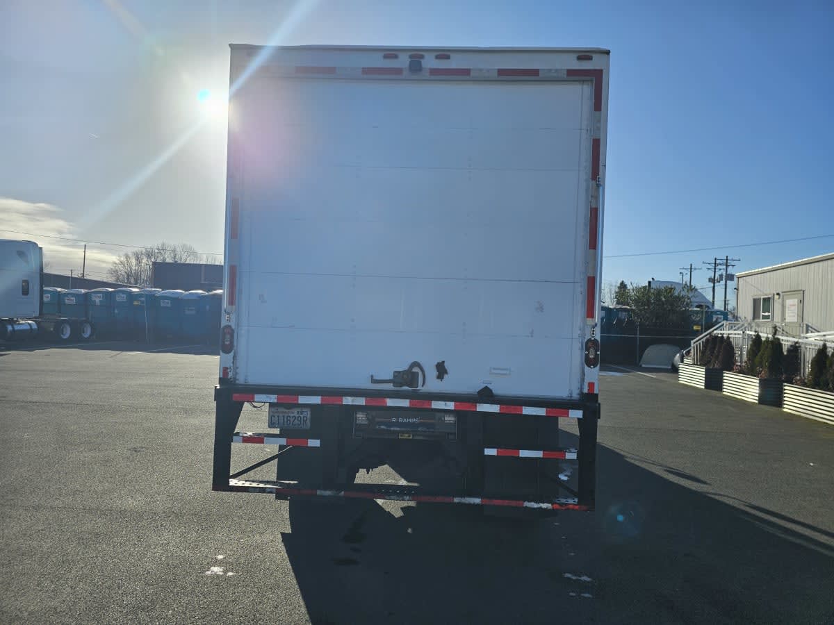 2019 Freightliner M2 106 in Tacoma, WA — photo 5
