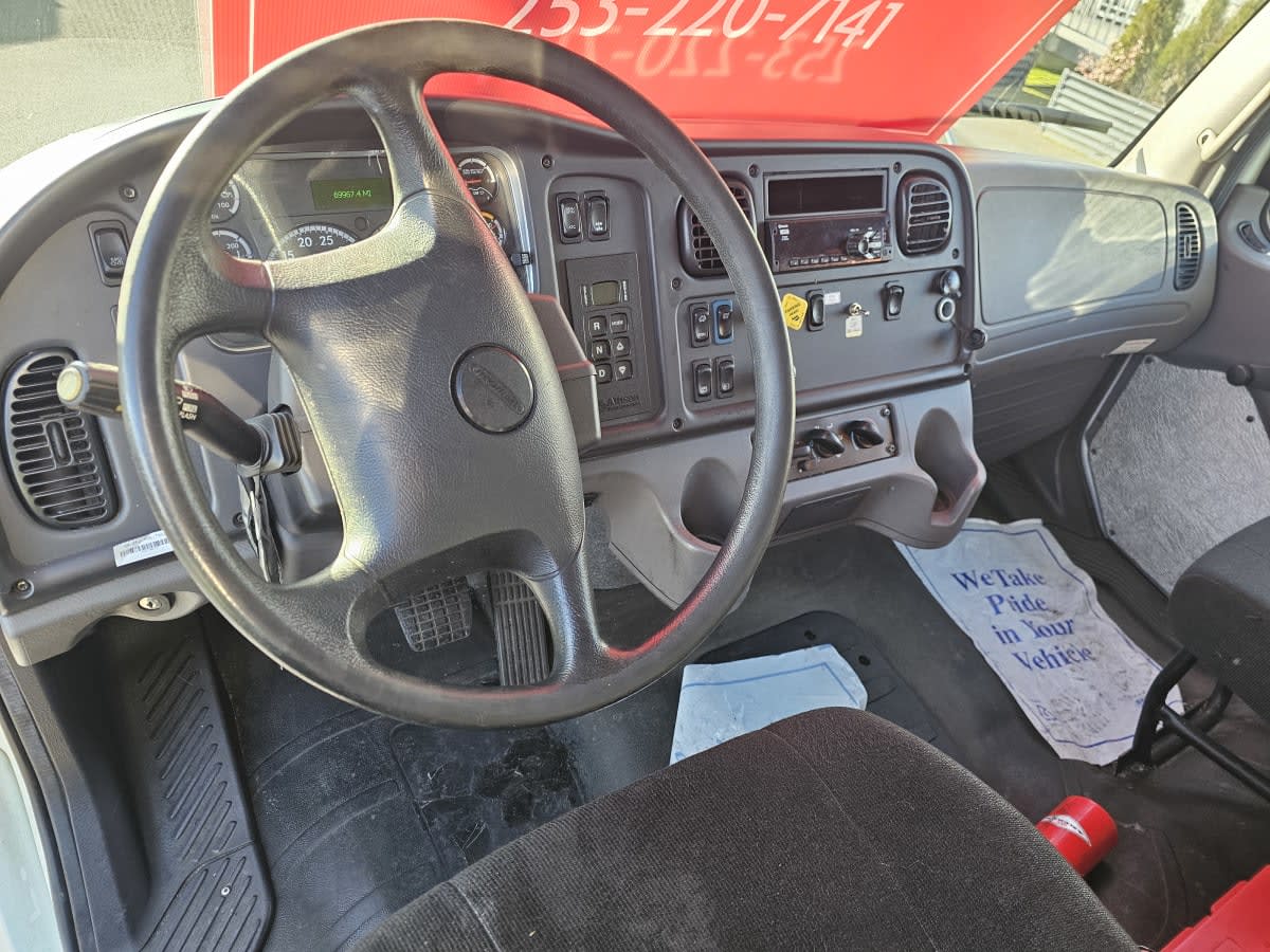 2019 Freightliner M2 106 in Tacoma, WA — photo 7