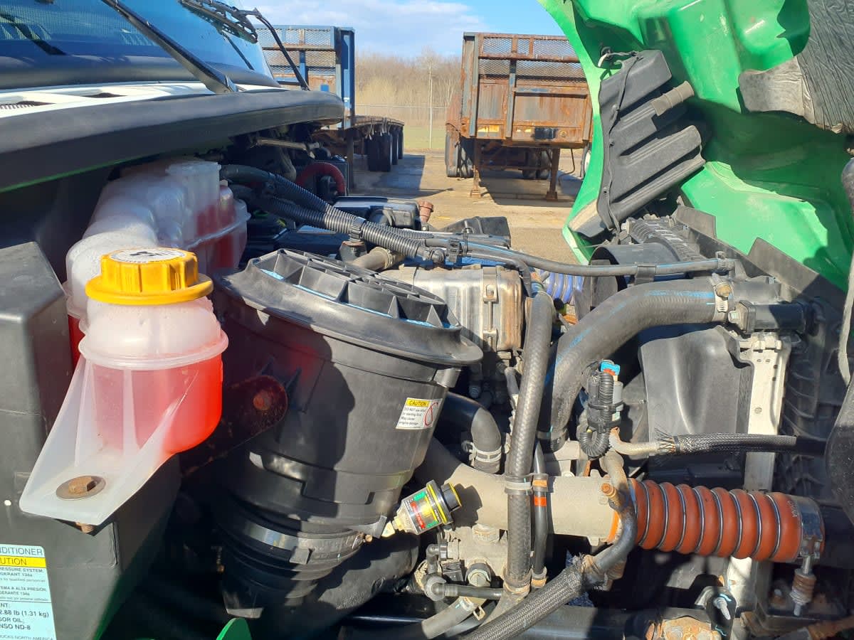 2020 Freightliner M2 106 in Wayland, MI — photo 20