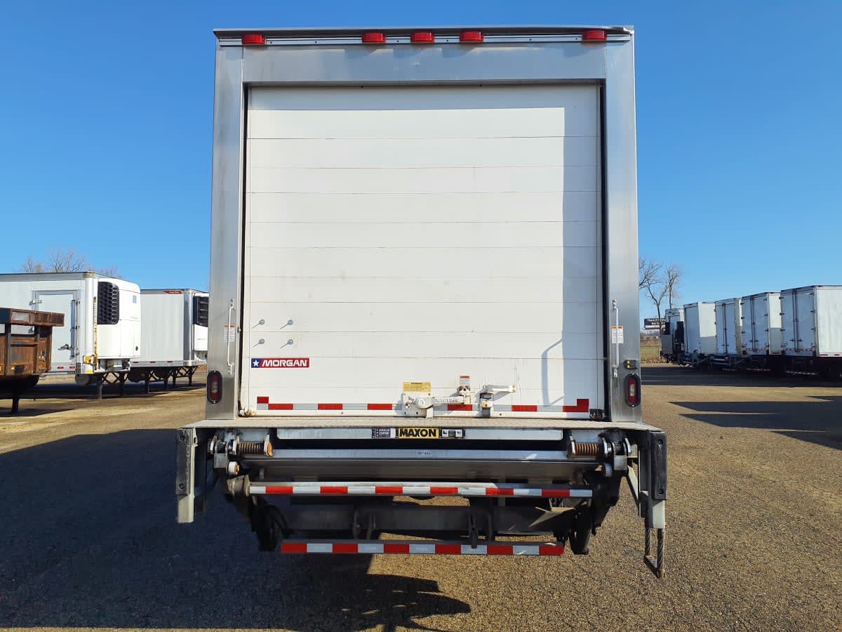 2020 Freightliner M2 106 in Wayland, MI — photo 5