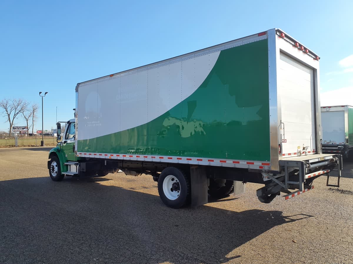 2020 Freightliner M2 106 in Wayland, MI — photo 6