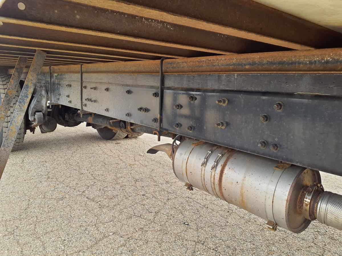 2020 Freightliner M2 106 in Wayland, MI — photo 16