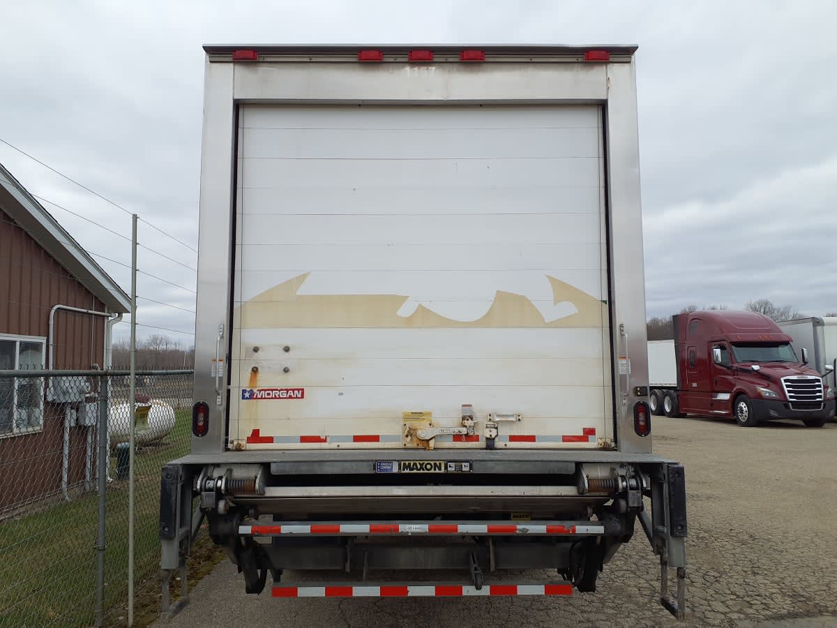 2020 Freightliner M2 106 in Wayland, MI — photo 5