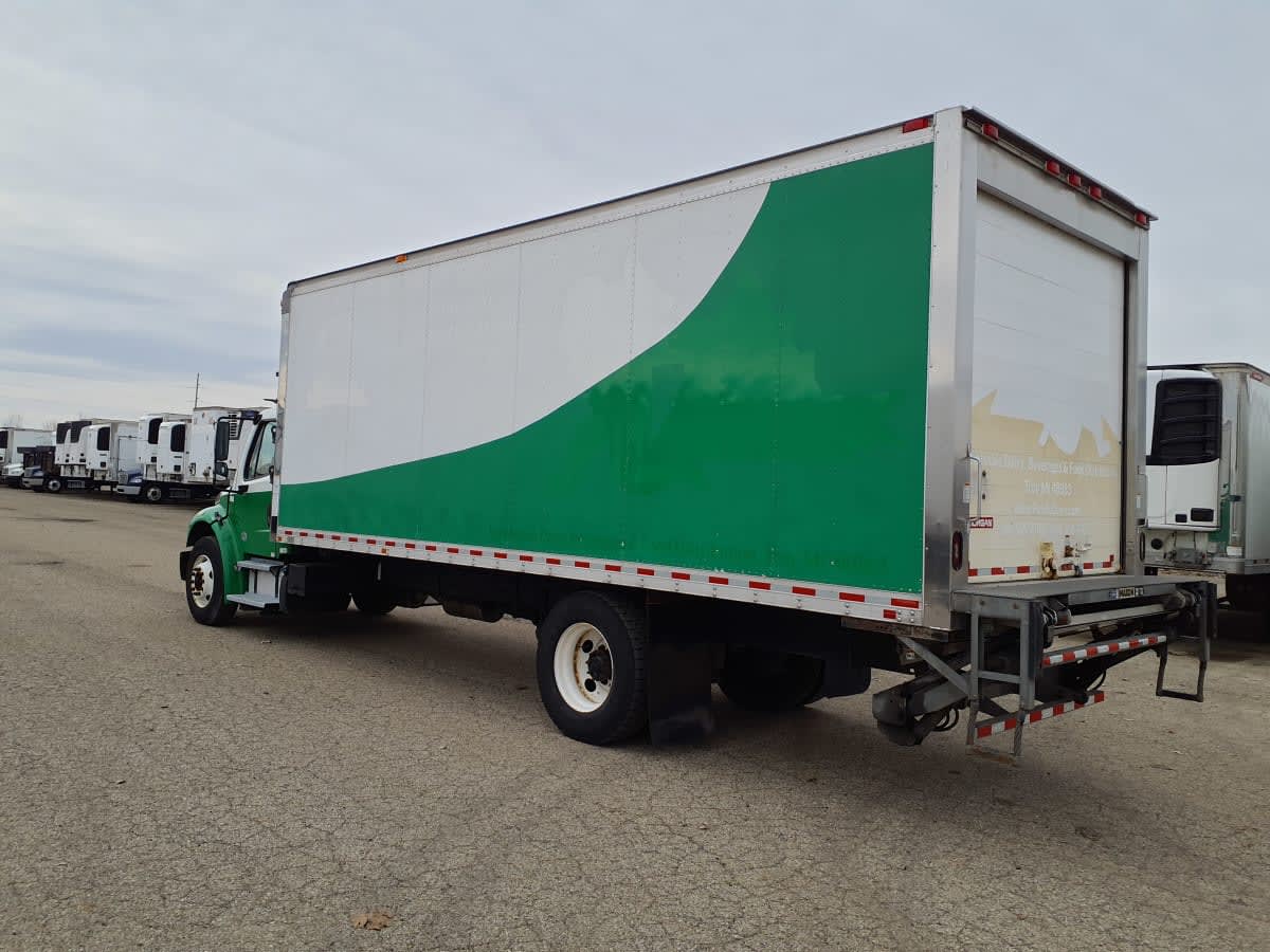 2020 Freightliner M2 106 in Wayland, MI — photo 6