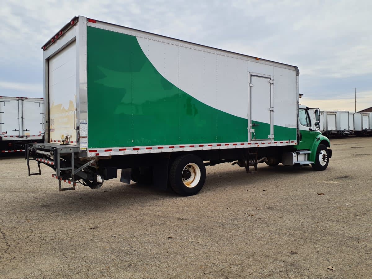 2020 Freightliner M2 106 in Wayland, MI — photo 4
