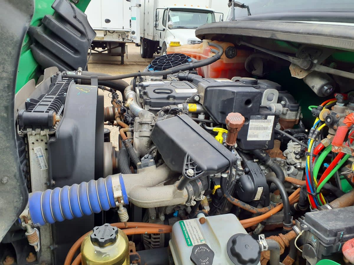 2020 Freightliner M2 106 in Wayland, MI — photo 10