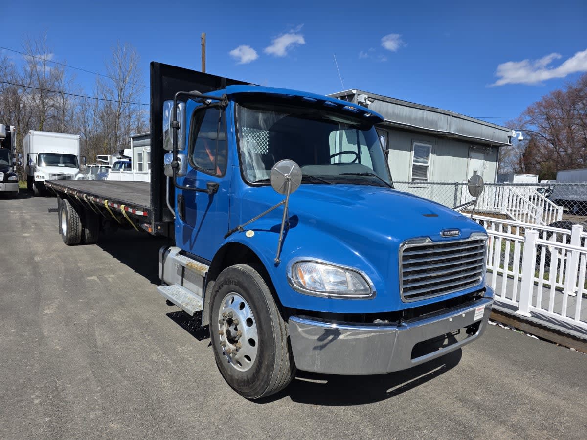 2020 Freightliner M2 106 in Bensalem, PA — photo 3