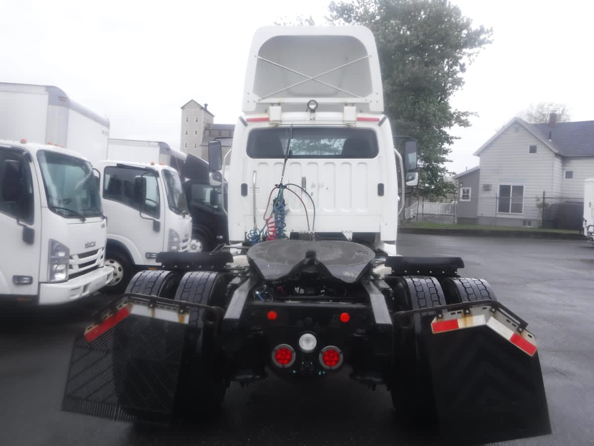 2020 Freightliner M2 112 in Springfield, MA — photo 5