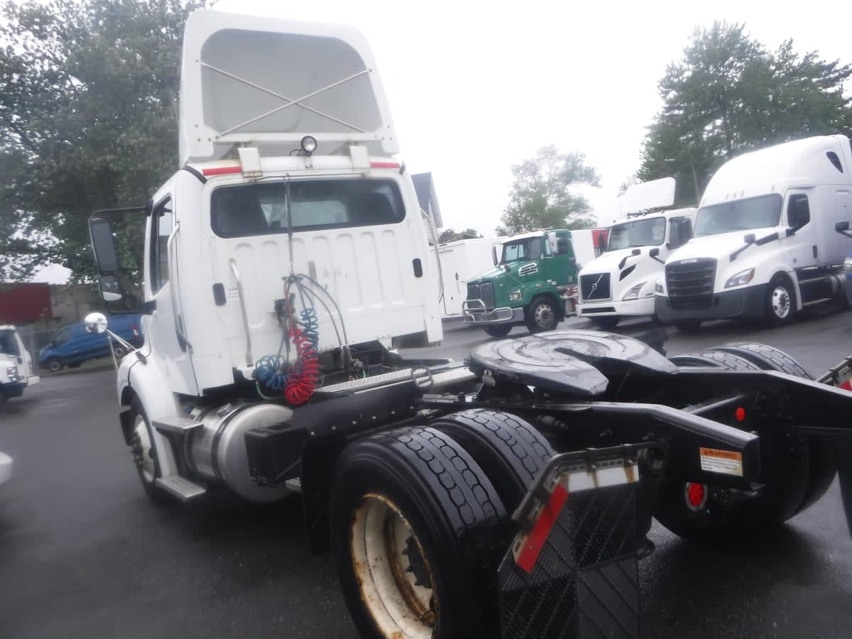 2020 Freightliner M2 112 in Springfield, MA — photo 6