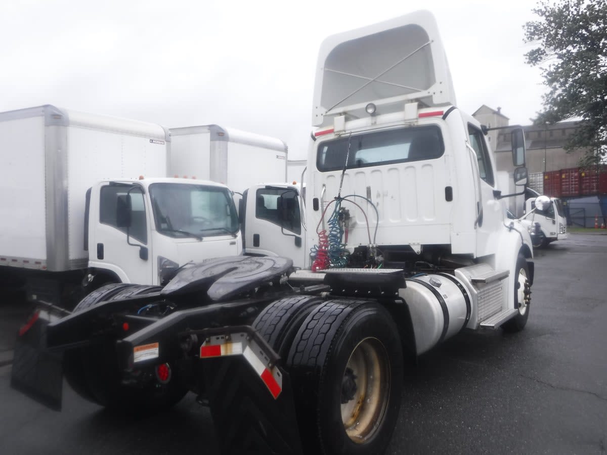 2020 Freightliner M2 112 in Springfield, MA — photo 4
