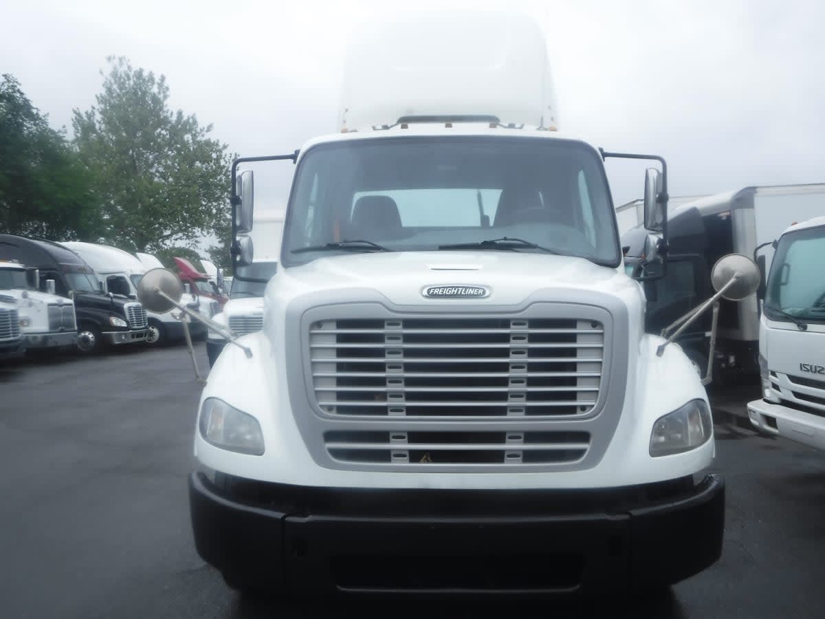 2020 Freightliner M2 112 in Springfield, MA — photo 2