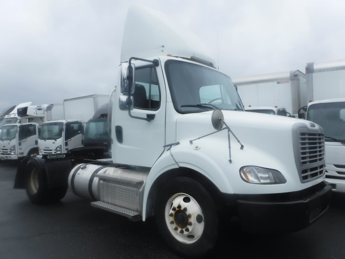 2020 Freightliner M2 112 in Springfield, MA — photo 3