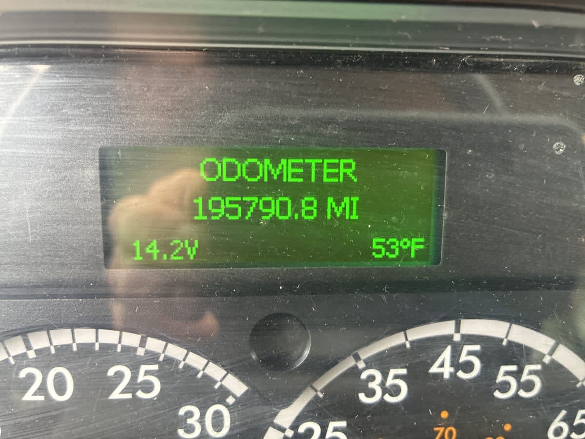 2019 Freightliner M2 106 in Syracuse, NY — photo 13