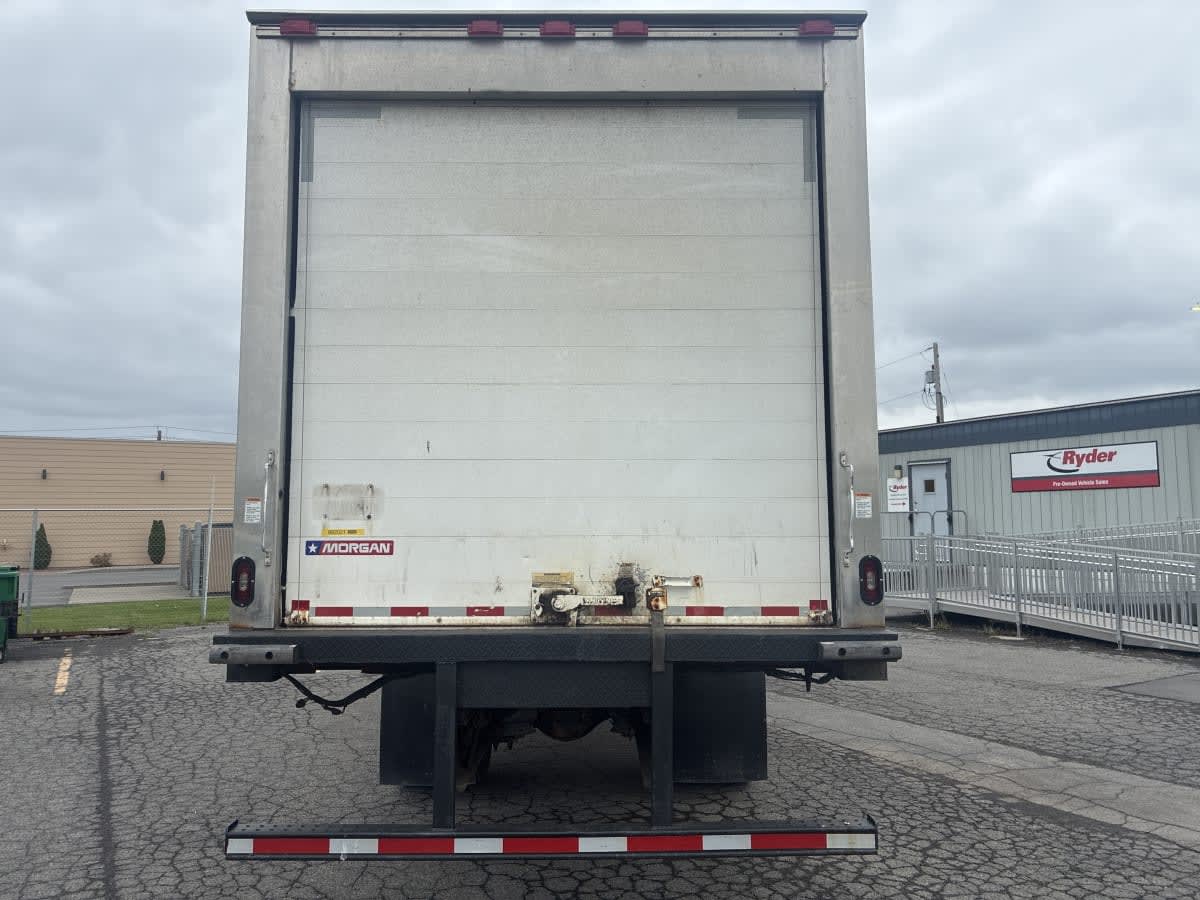 2019 Freightliner M2 106 in Syracuse, NY — photo 5