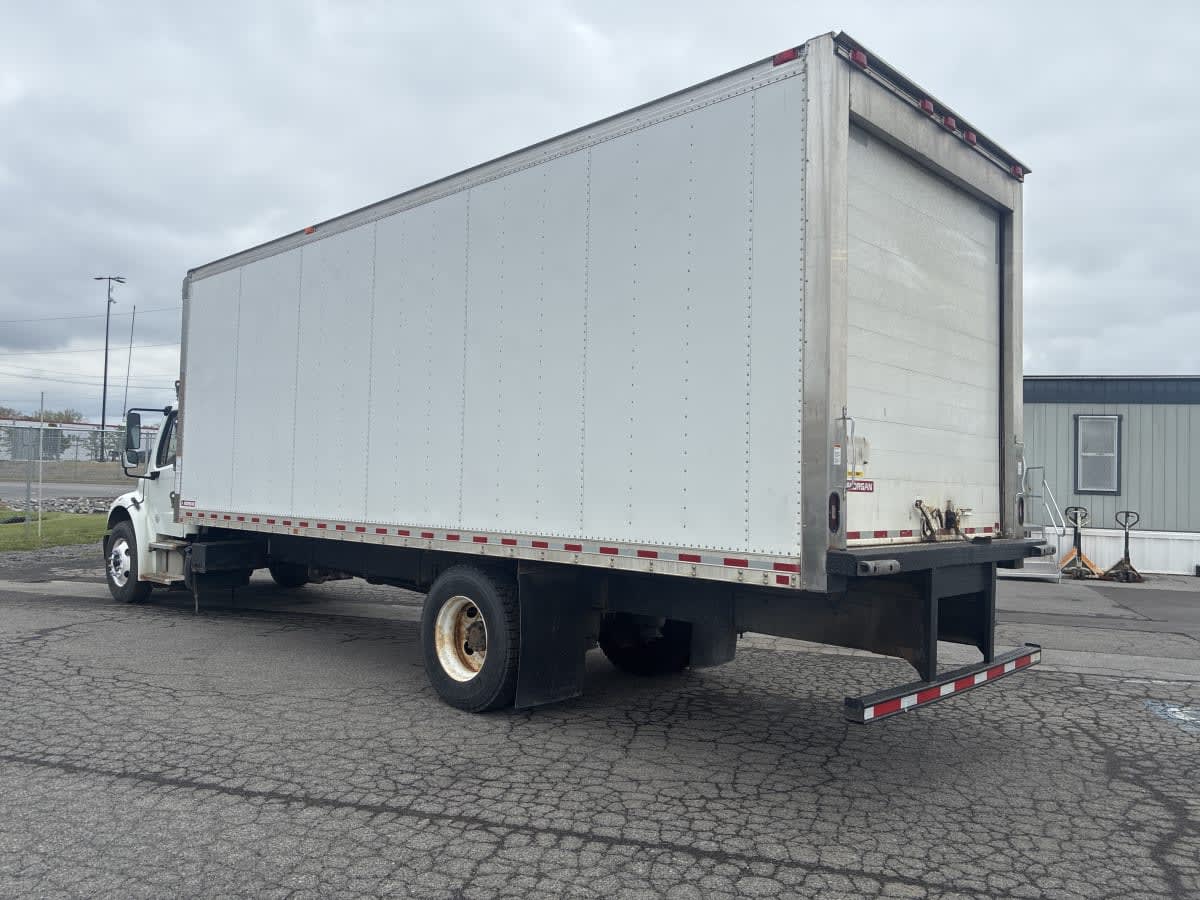 2019 Freightliner M2 106 in Syracuse, NY — photo 6
