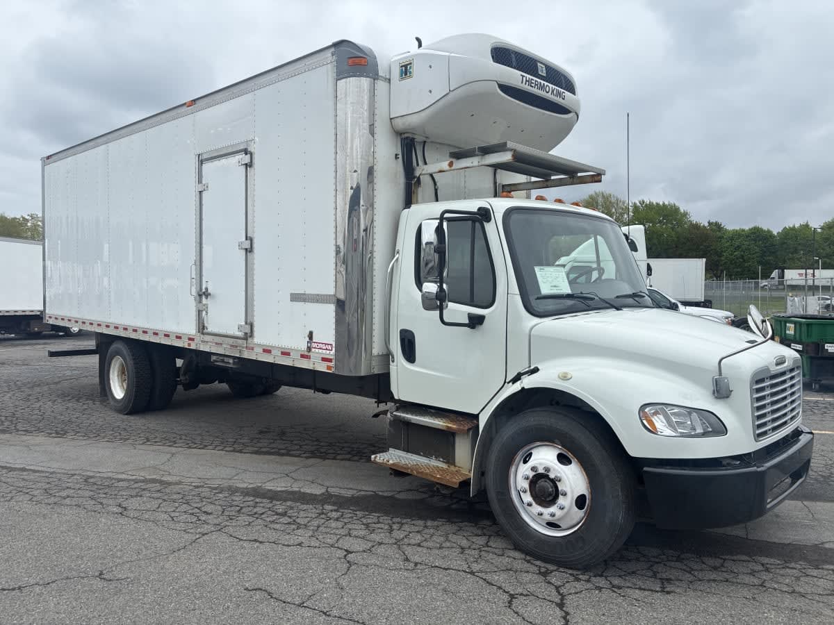 2019 Freightliner M2 106 in Syracuse, NY — photo 3