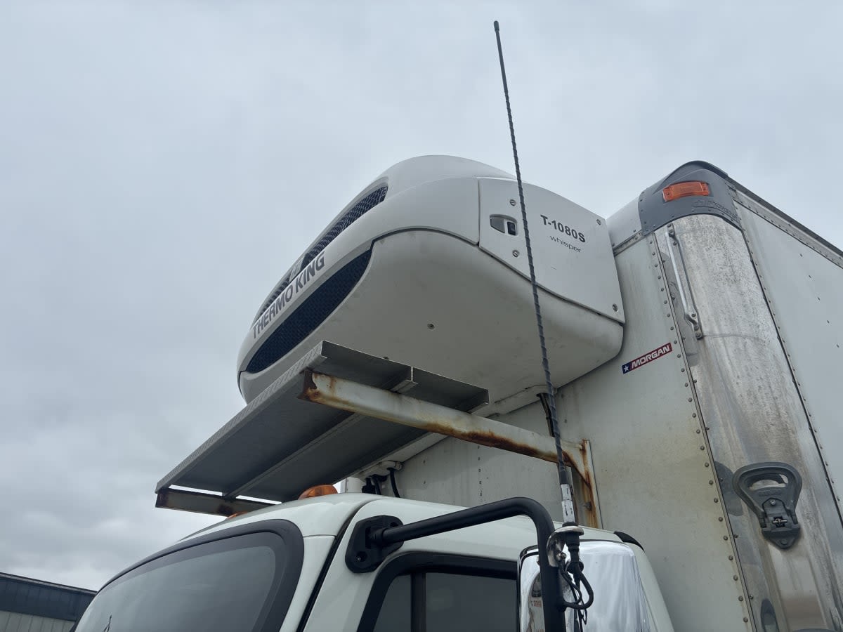 2019 Freightliner M2 106 in Syracuse, NY — photo 7