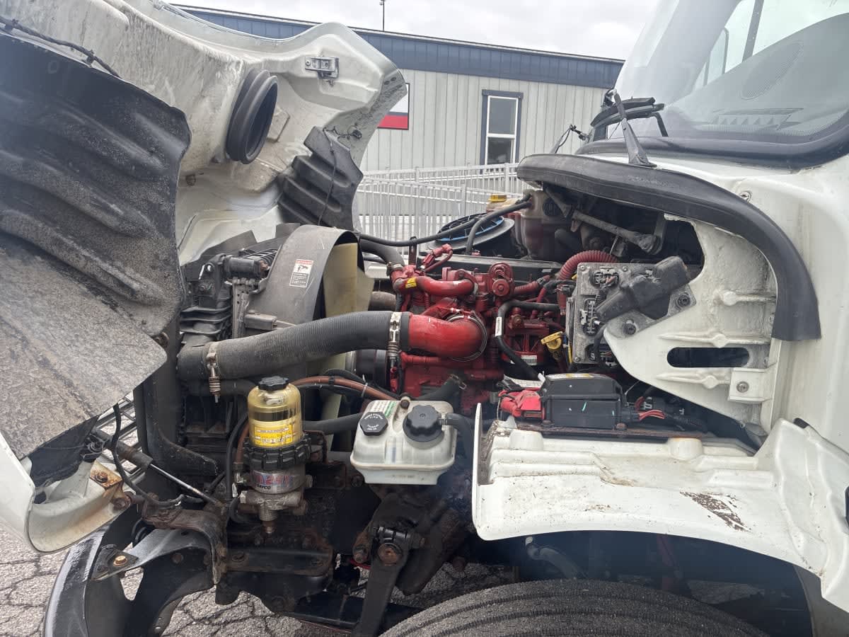 2019 Freightliner M2 106 in Syracuse, NY — photo 10