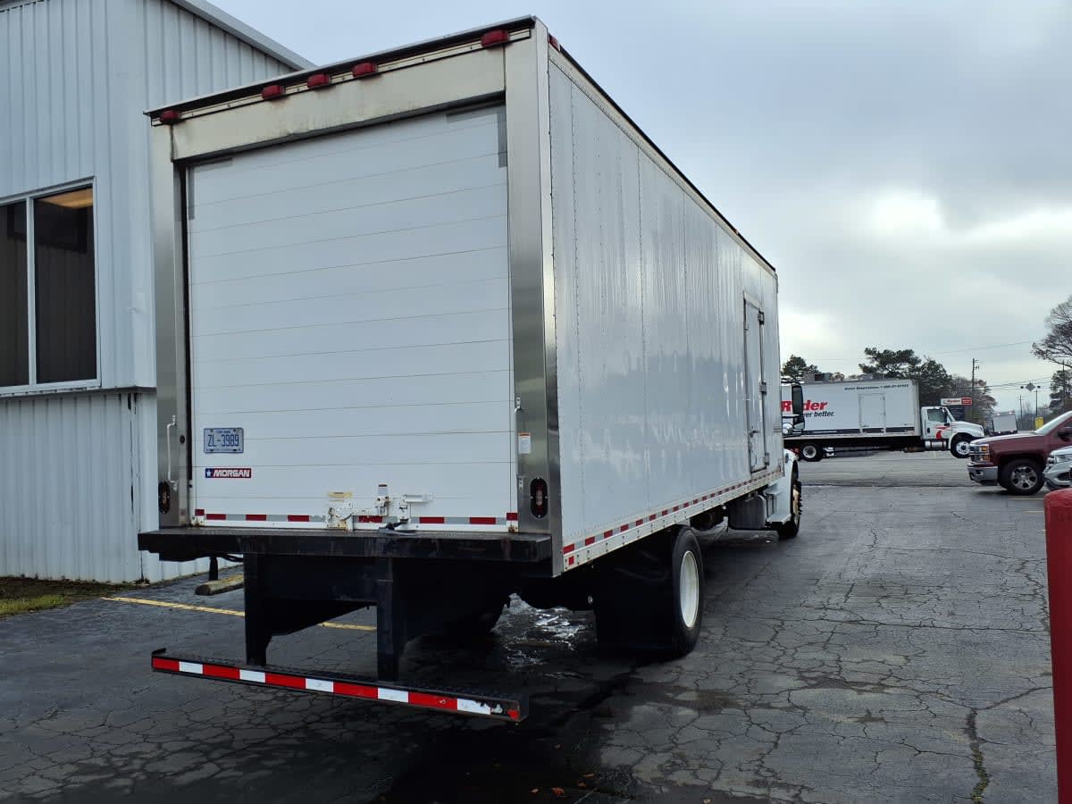 2019 Freightliner M2 106 in Doraville, GA — photo 4