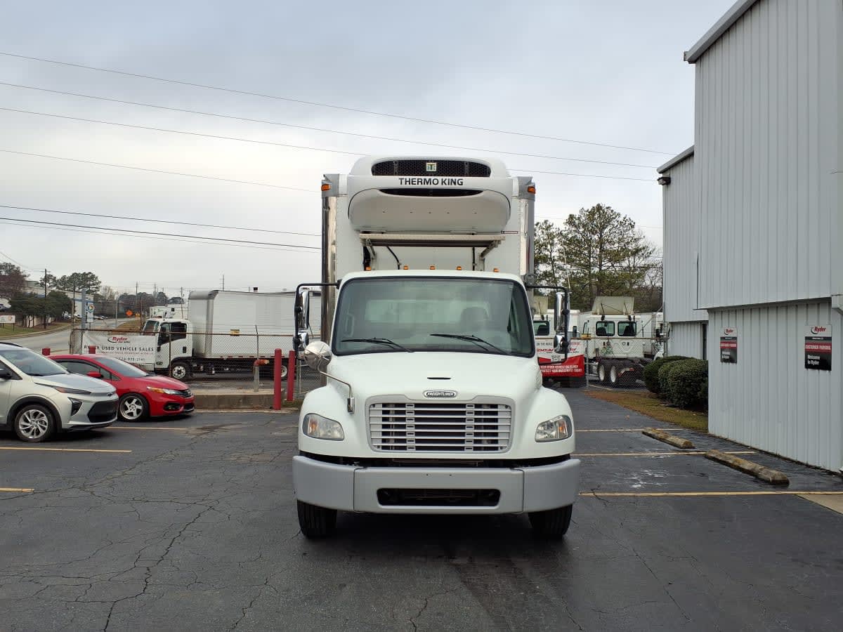 2019 Freightliner M2 106 in Doraville, GA — photo 2
