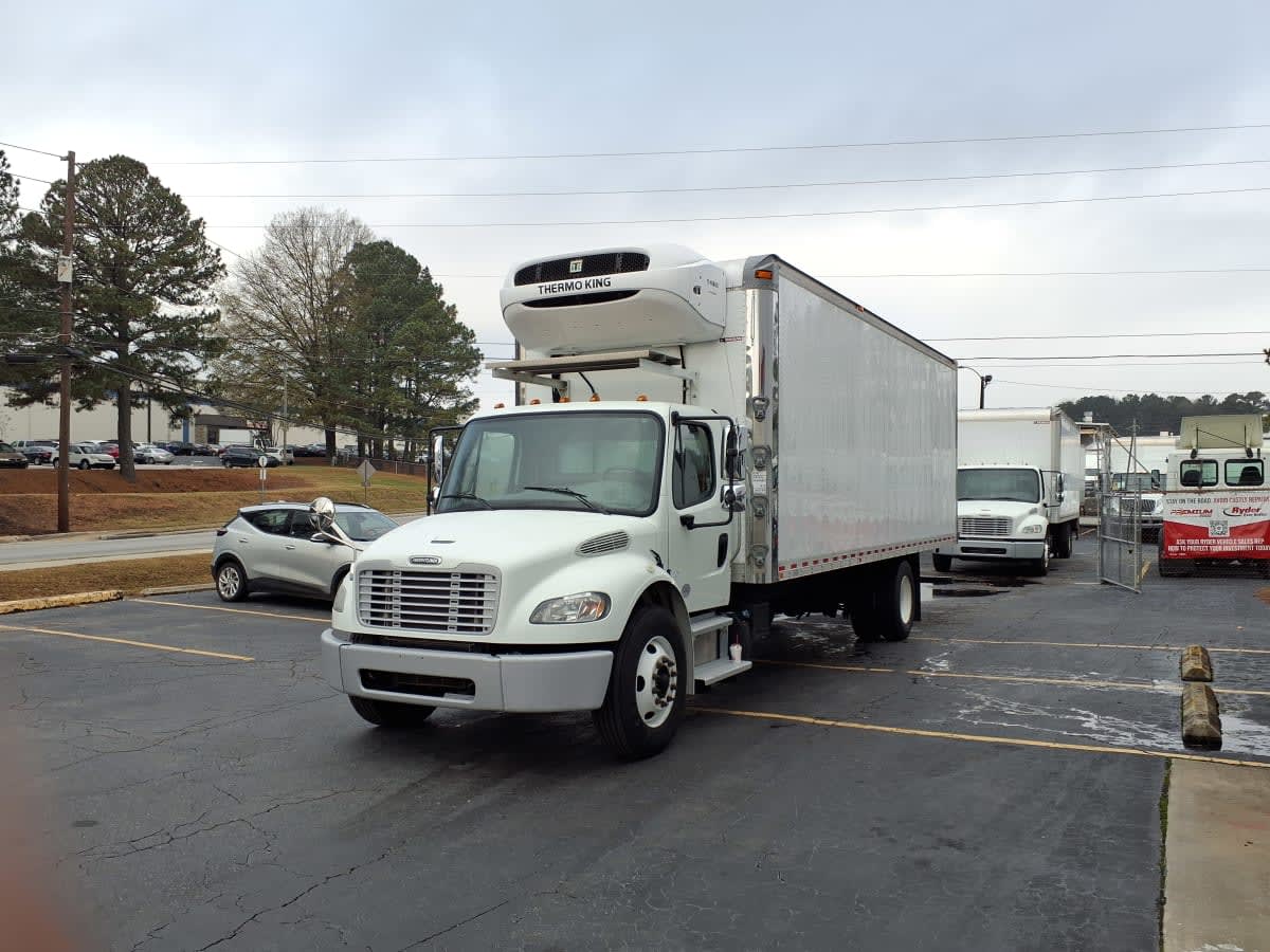 2019 Freightliner M2 106 in Doraville, GA — photo 3