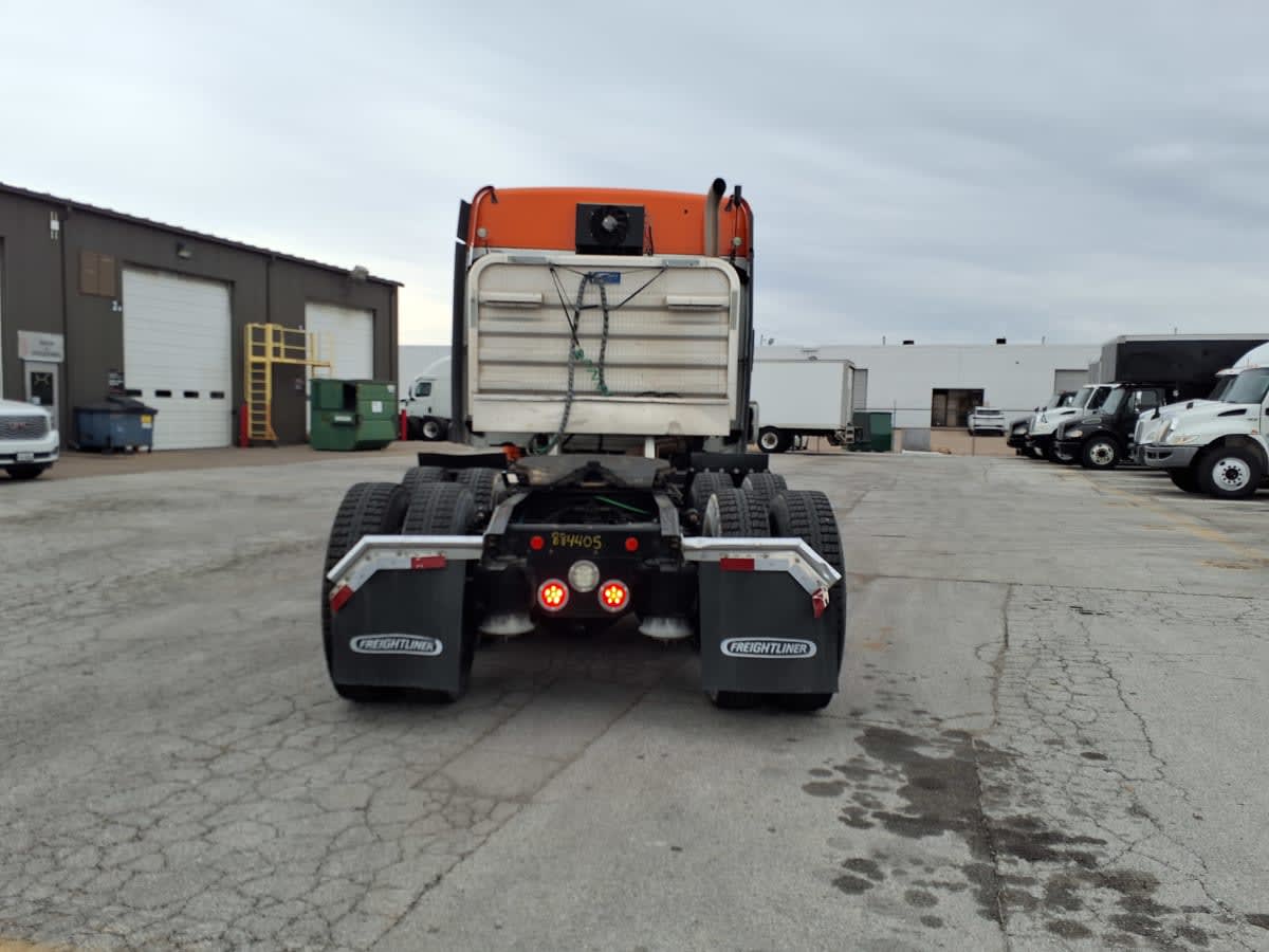 2020 Freightliner Cascadia in Fort Worth, TX — photo 5