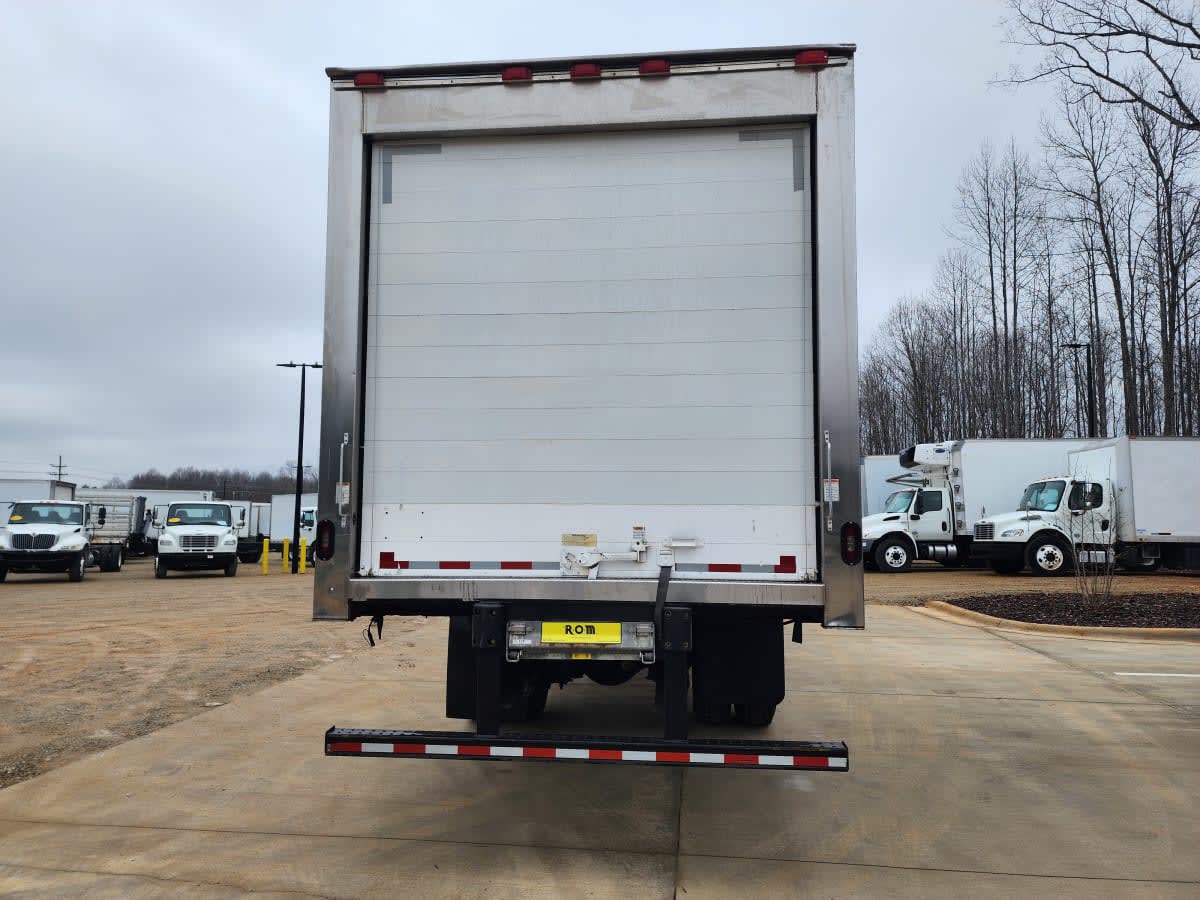 2019 Freightliner M2 106 in Greensboro, NC — photo 5
