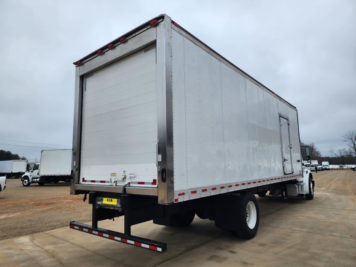 2019 Freightliner M2 106 in Greensboro, NC — photo 4
