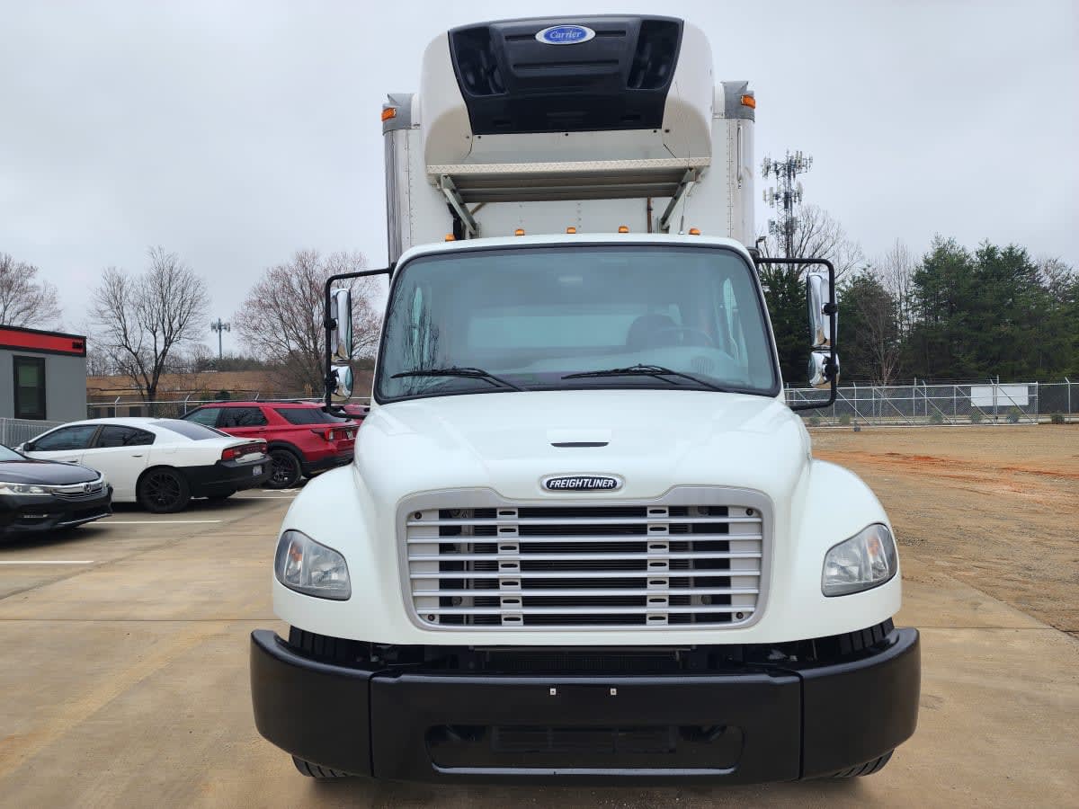 2019 Freightliner M2 106 in Greensboro, NC — photo 2
