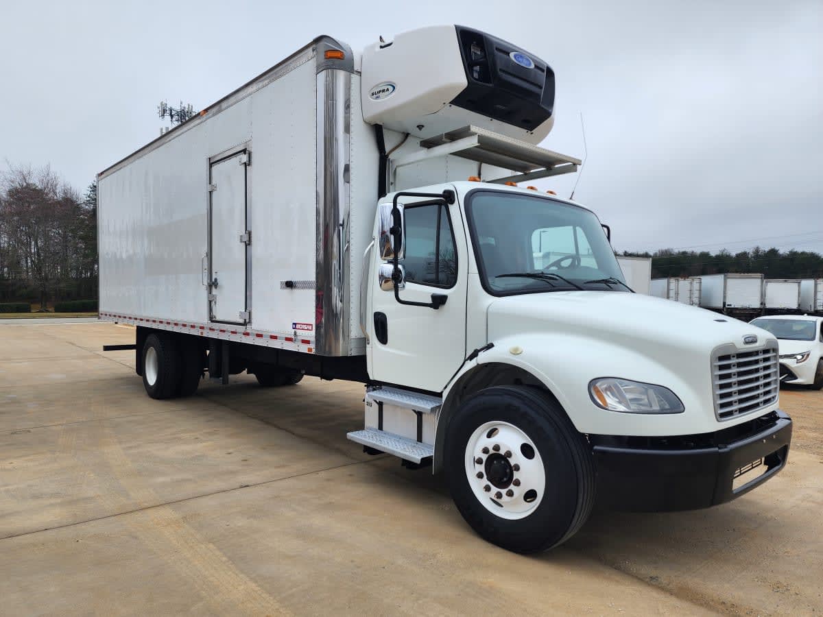 2019 Freightliner M2 106 in Greensboro, NC — photo 3