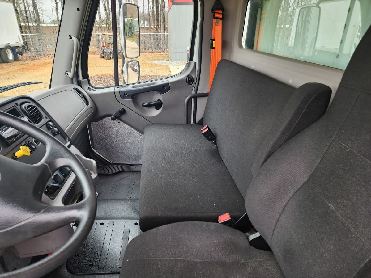 2019 Freightliner M2 106 in Greensboro, NC — photo 8