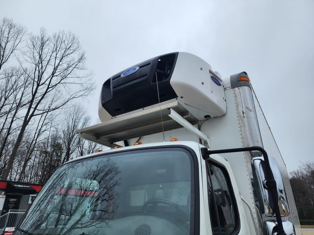2019 Freightliner M2 106 in Greensboro, NC — photo 7