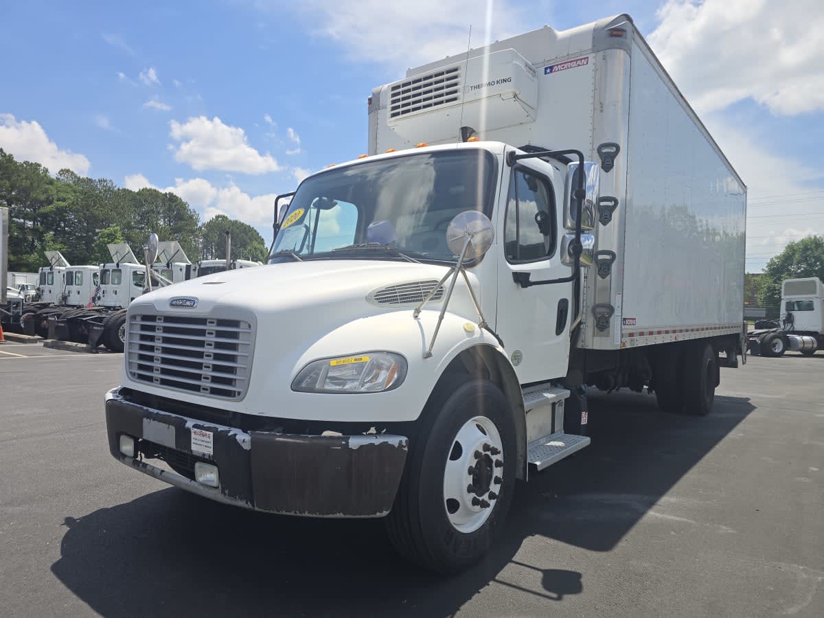 2020 Freightliner M2 106