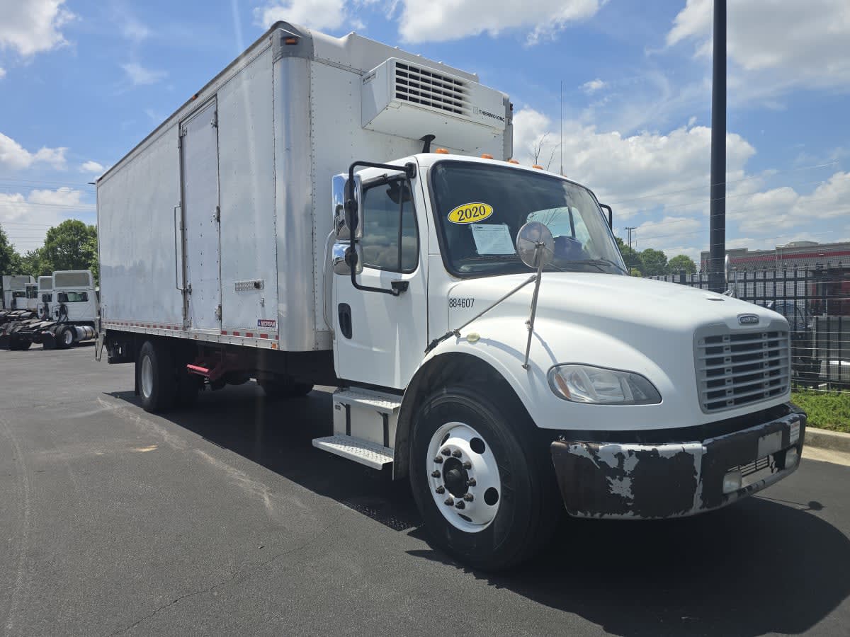 2020 Freightliner M2 106 in Atlanta, GA — photo 3