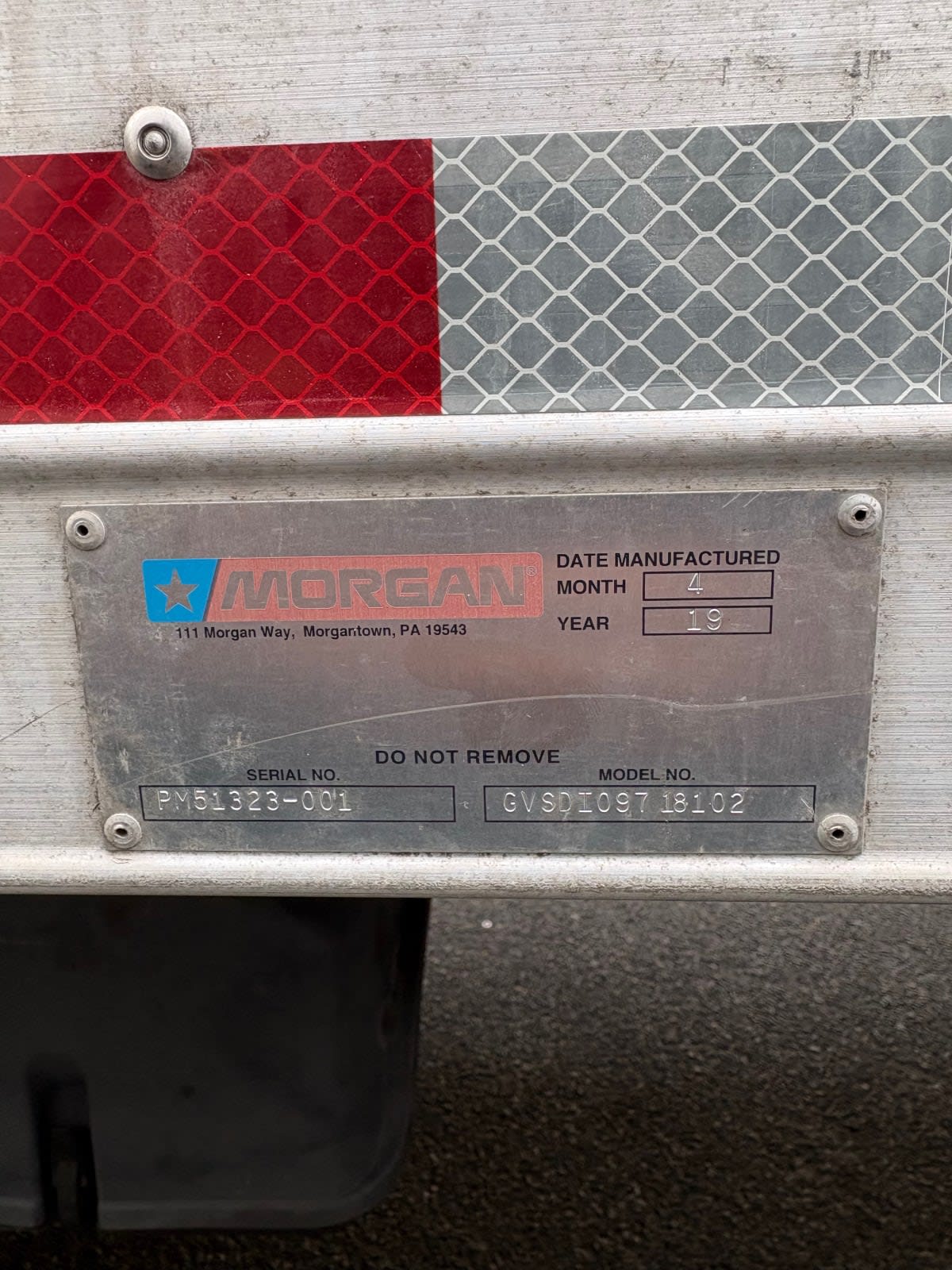 2020 Freightliner M2 106 in Ashland, VA — photo 11