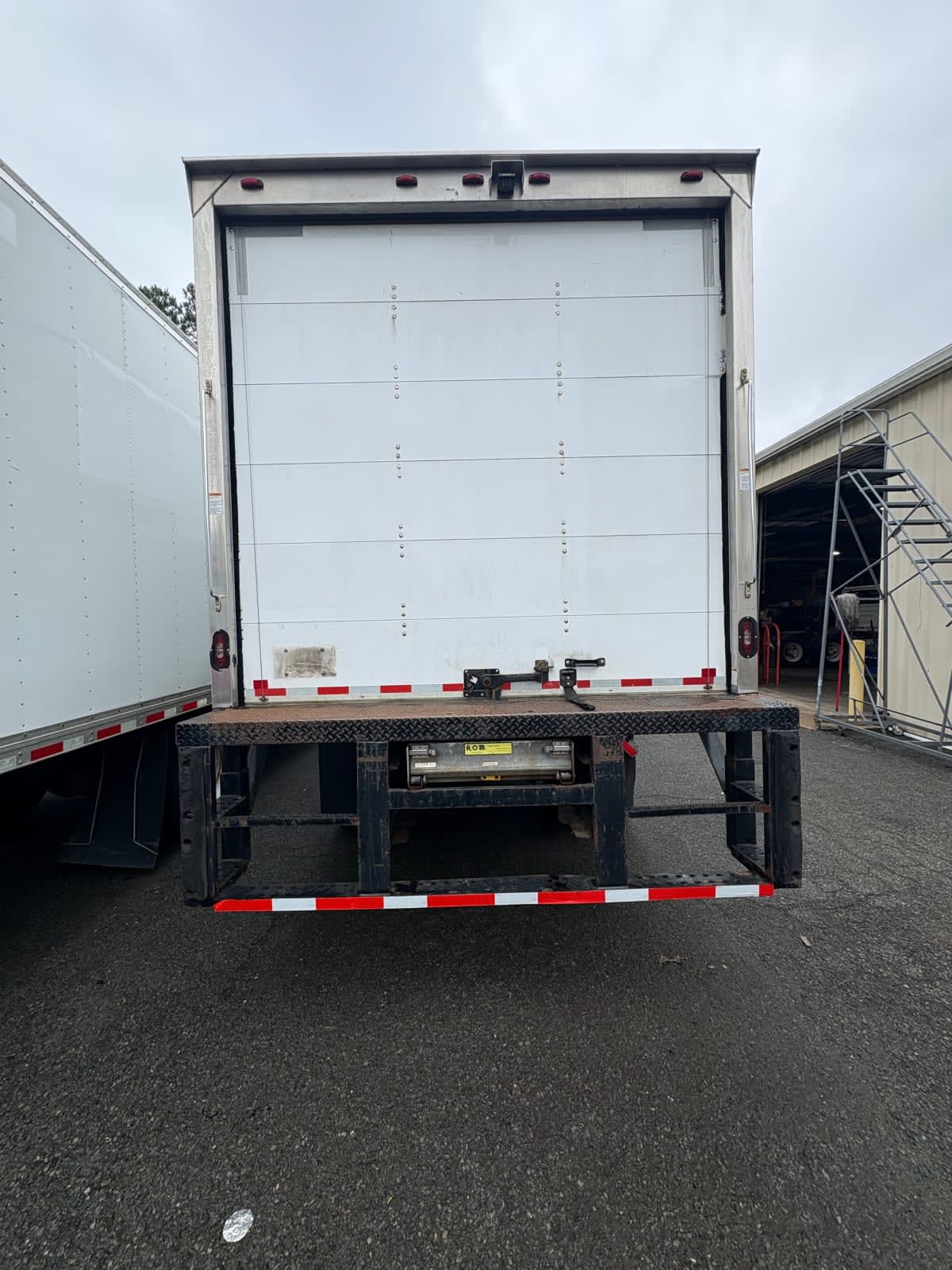 2020 Freightliner M2 106 in Ashland, VA — photo 5