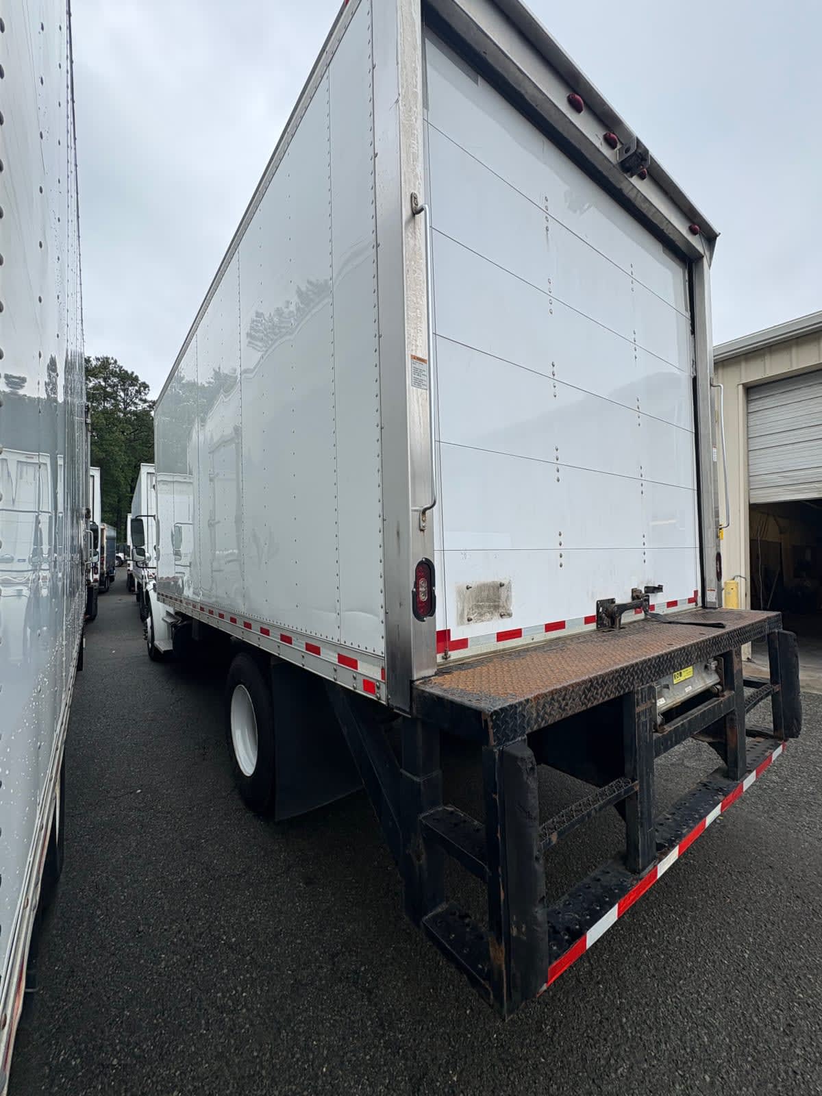2020 Freightliner M2 106 in Ashland, VA — photo 6
