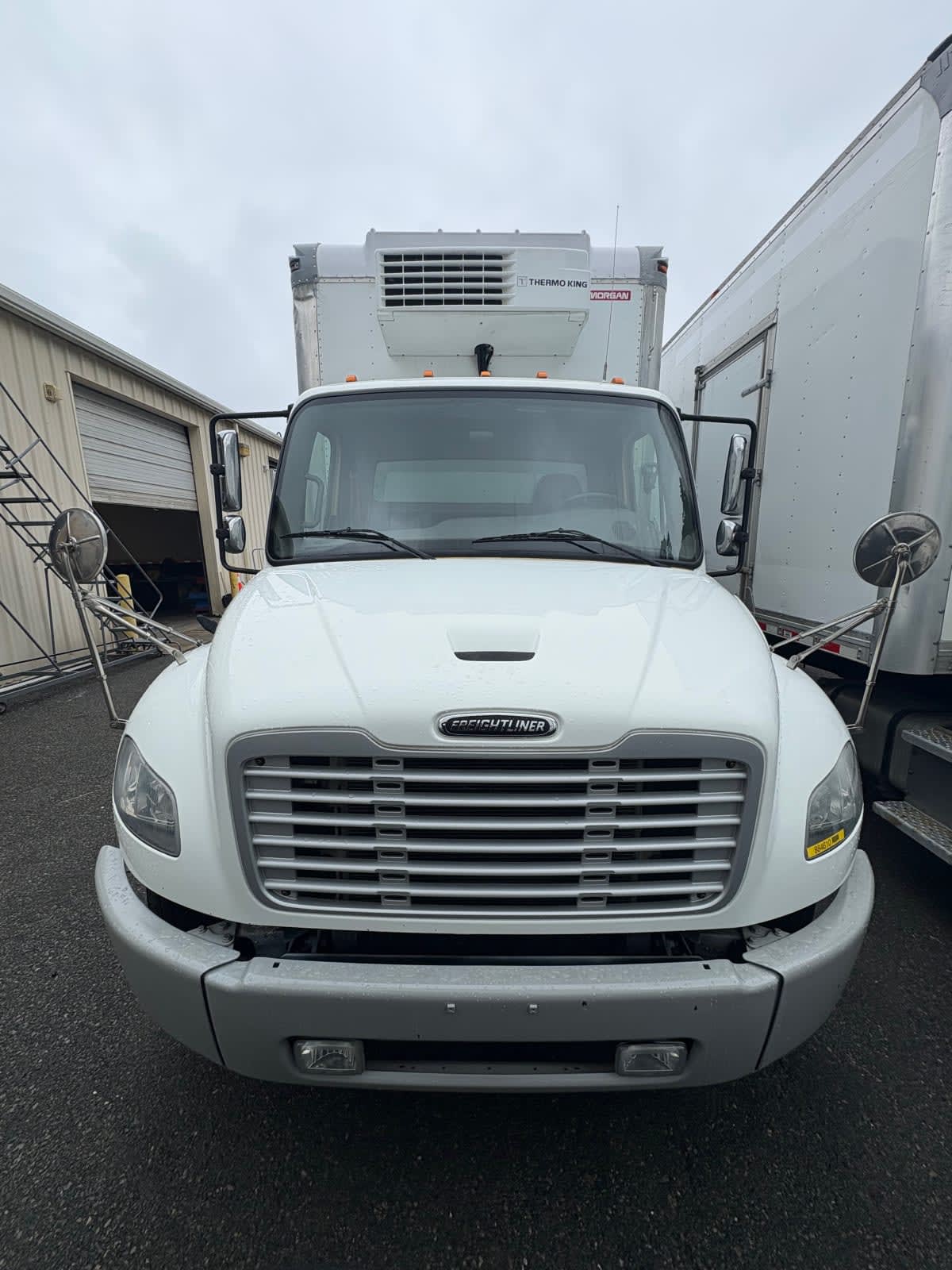 2020 Freightliner M2 106 in Ashland, VA — photo 2