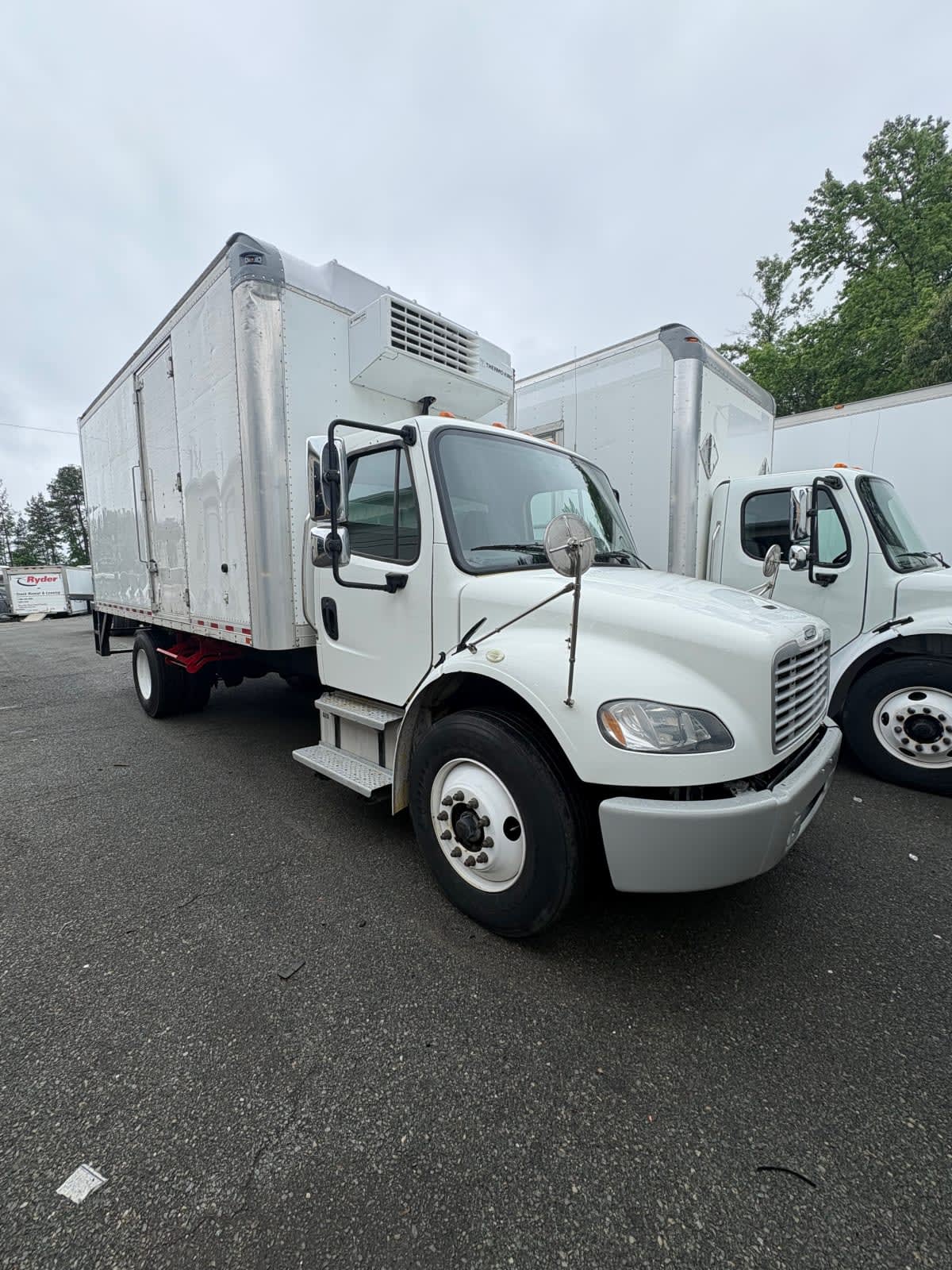 2020 Freightliner M2 106 in Ashland, VA — photo 3