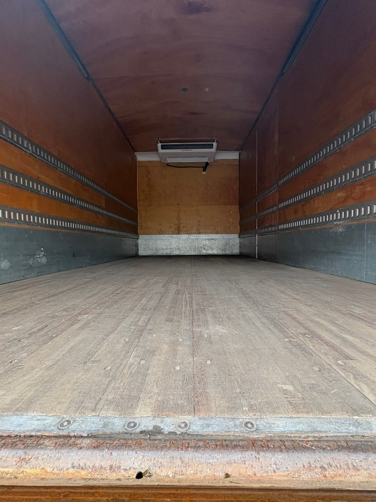 2020 Freightliner M2 106 in Ashland, VA — photo 9